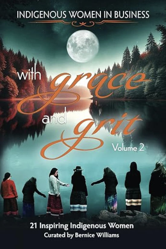 With Grace and Grit 2